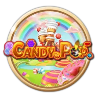 CANDY POP