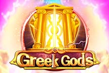 Greek Gods