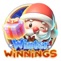 WINTER WINNINGS