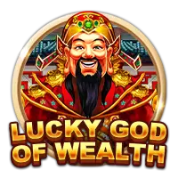 slotluckygodofwealth